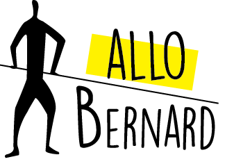 Logo Allo Bernard